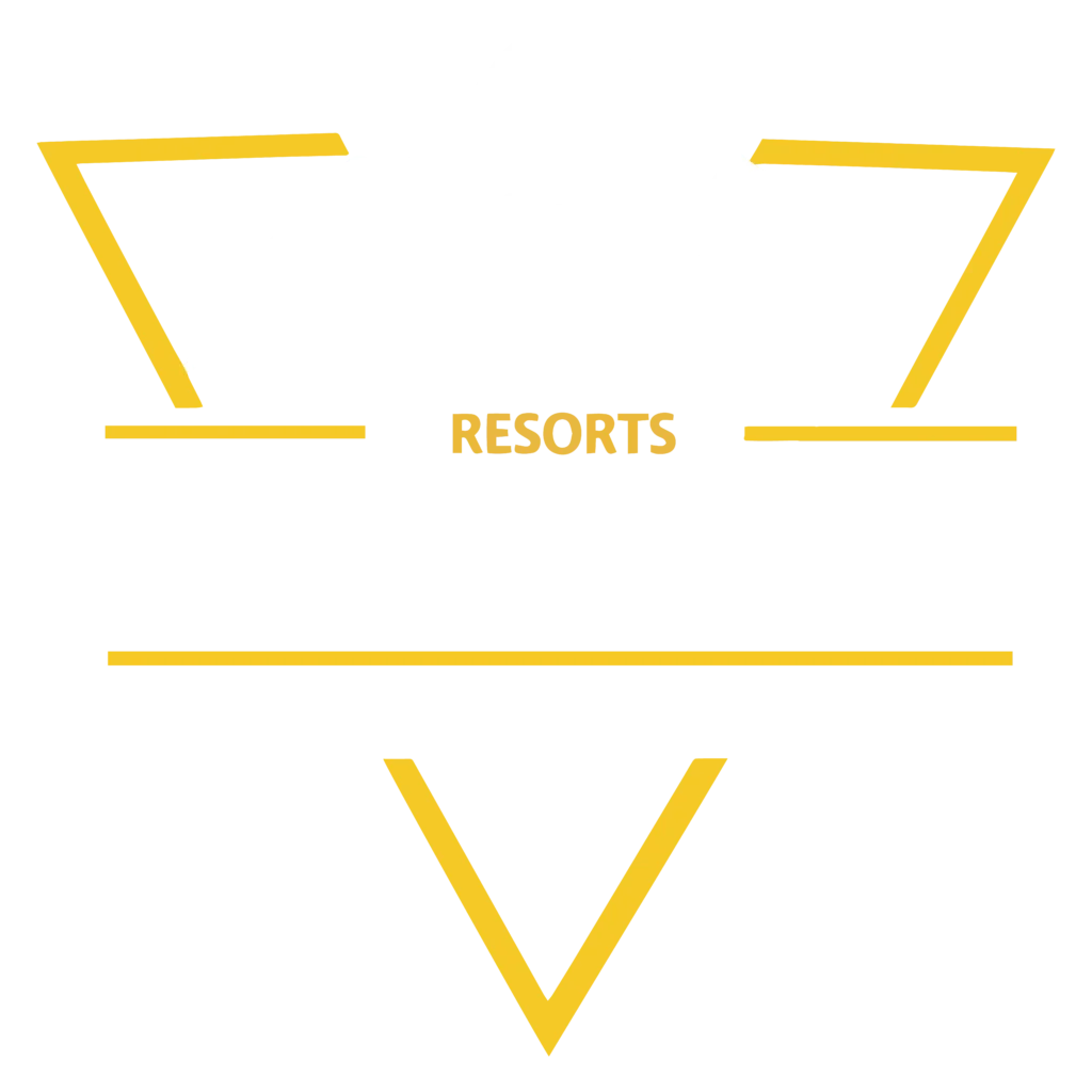 latitude resort